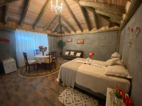 Chalé Paradiso Biazolli